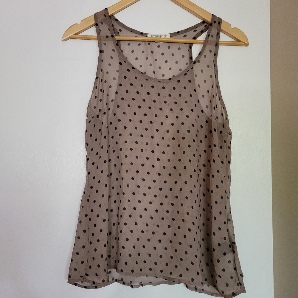 Forever 21 top